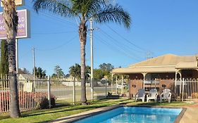 Balranald Motor Inn